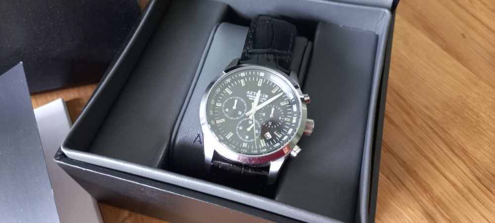 Zegarek Aztorin A042 G168