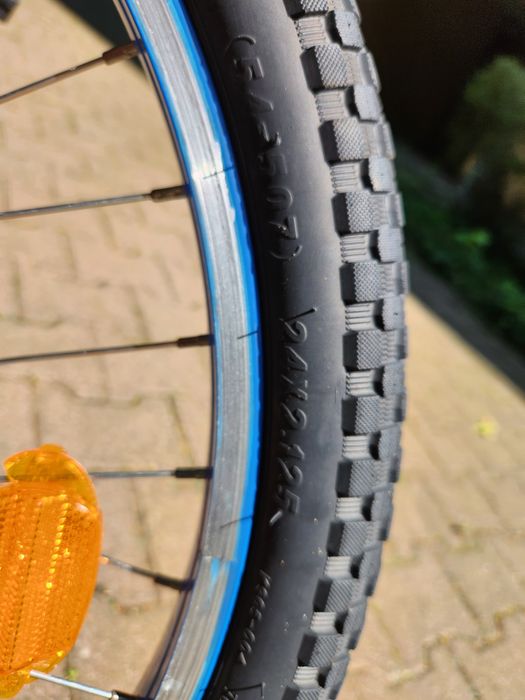 Medano Artist 13" Tatoo