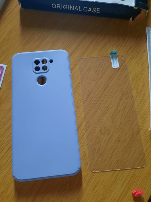 Etui dla Xiaomi Note 9