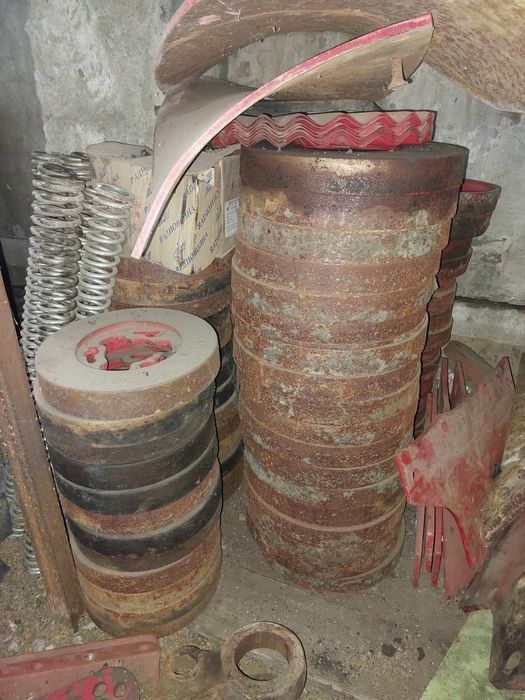 Сівалка зернотрав'яна СЕМЕАТО 420, 520, SEMEATO TDNG 420, 520, NO-TILL