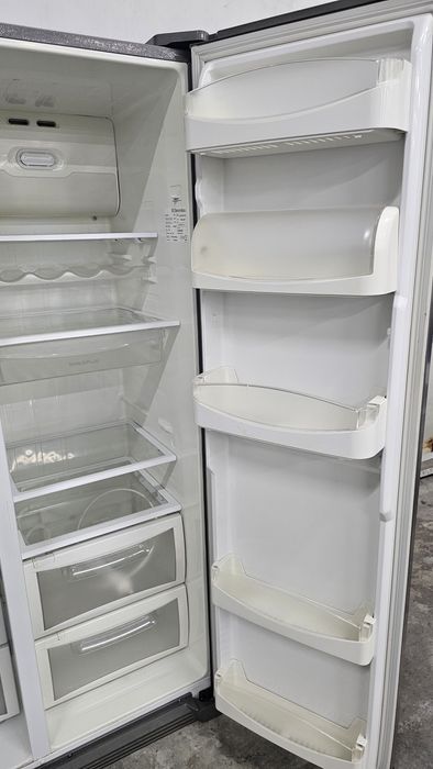 Frigorífico americano Electrolux
