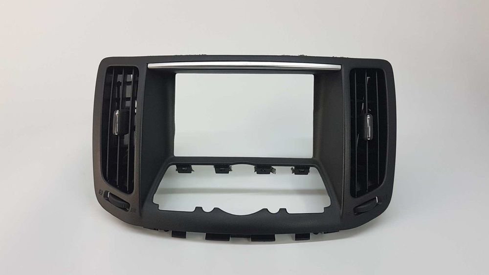 AREJADOR CENTRAL FRONTAL INFINITI G COUPE G37 S