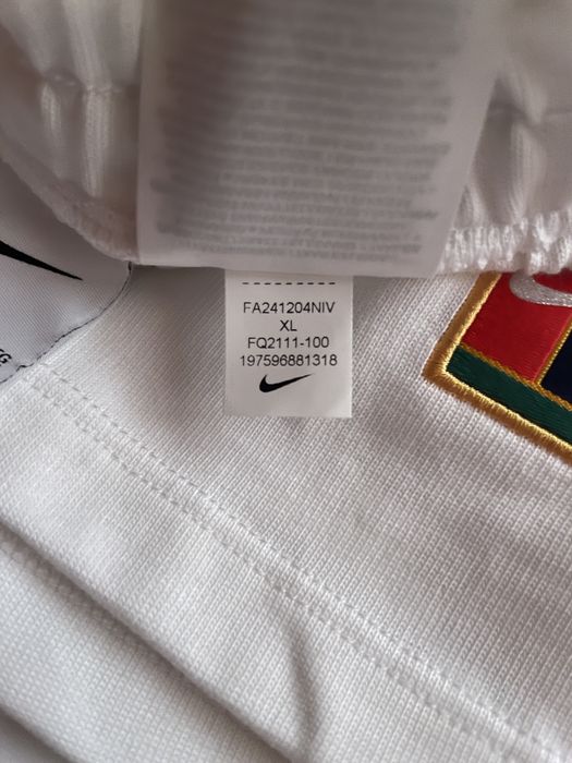 Чоловічі шорти Nike Court Heritage Short