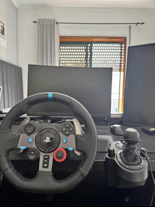 Kit volante para PlayStation
