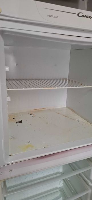 Frigorífico marca Candy A+