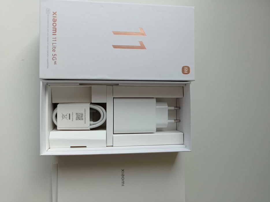 Xiaomi 11 lite 5G