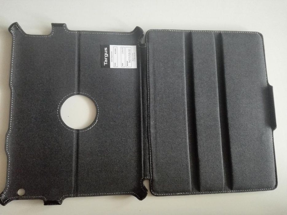Etui, pokrowiec Targus Vuscape do iPad