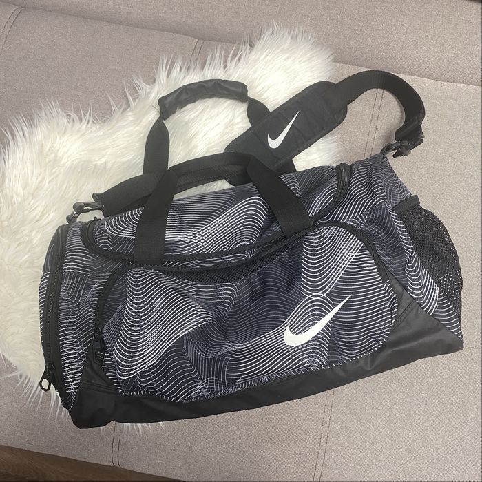 Спортивна сумка nike