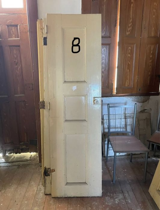 Solid Wood Antique Doors64741331453697122