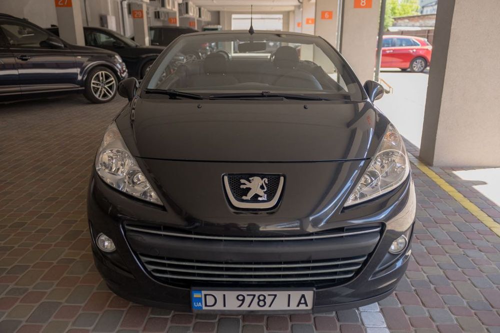 Peugeot 207 2010 VIN VF3WB5FS0AE036172 фото оголошення 3 з 17