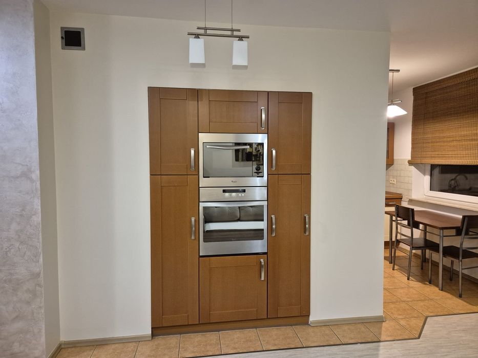 Wynajmę 2 pokojowe mieszkanie