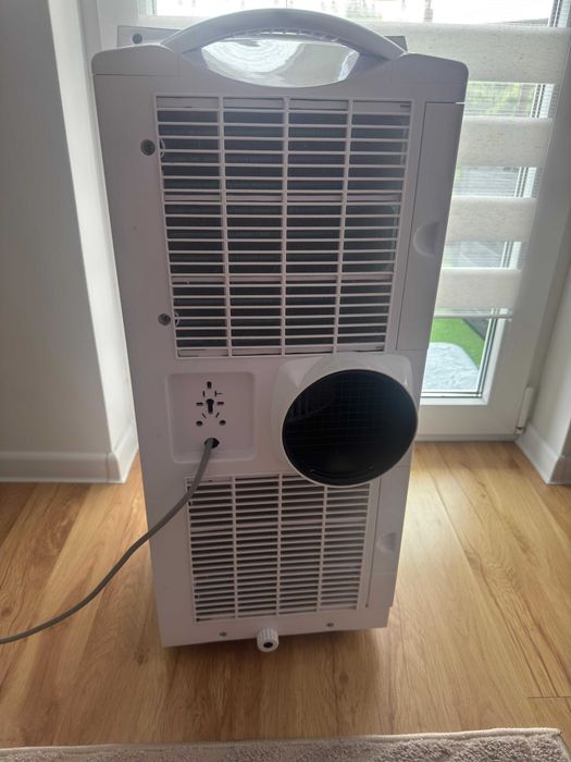 Klimatyzator postojowy Ravanson PM-9500