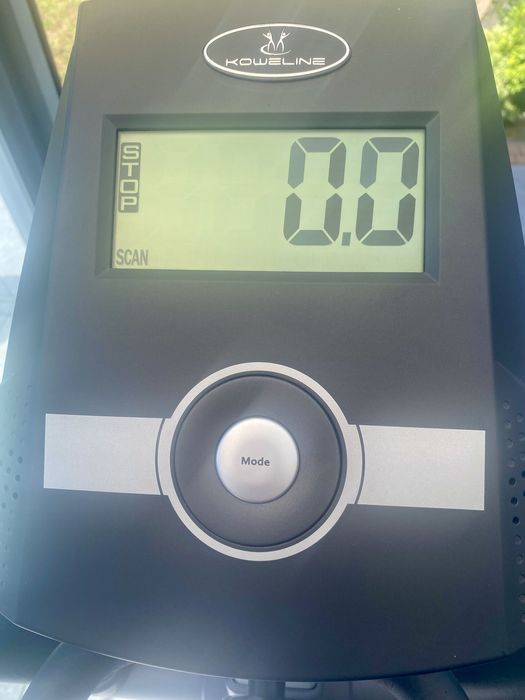 Orbitrek magnetyczny Koweline