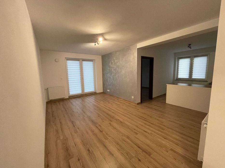 Mieszkanie do wynajęcia - 57 m2