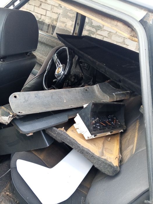 Продам мотор ваз 09