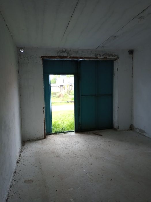 Два гаража   в Василькове ул. Солничная.