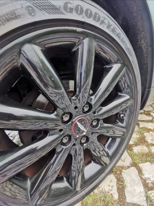 Mini Cooper D F56 1.5 2014