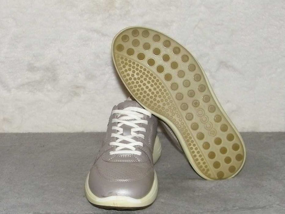 ECCO SOFT 7 Runner - Buty Lato - rozm. 36 - JAK NOWE !!!