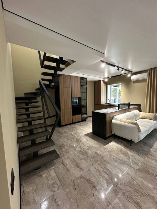 ПРОДАЖ таунхаусу, с.Байківці