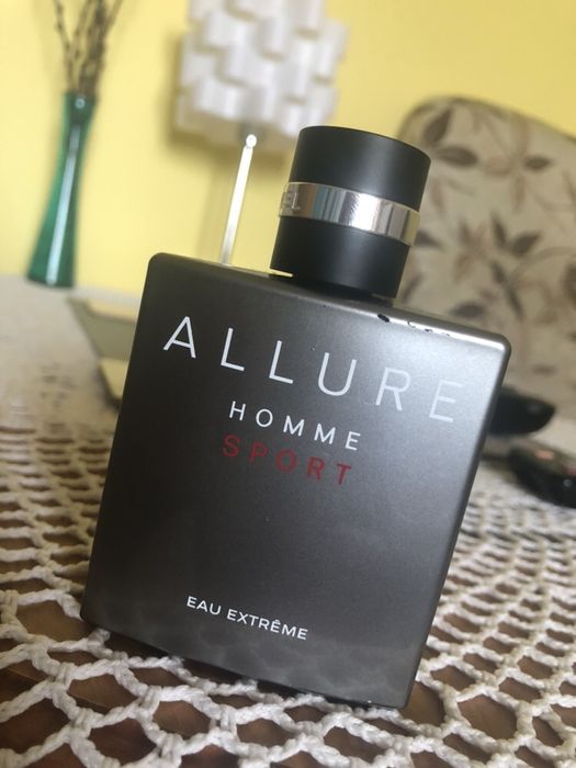 Chanel allure Homme sport eau Extreme 50ml EDP
