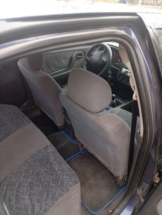 Продам автомобиль