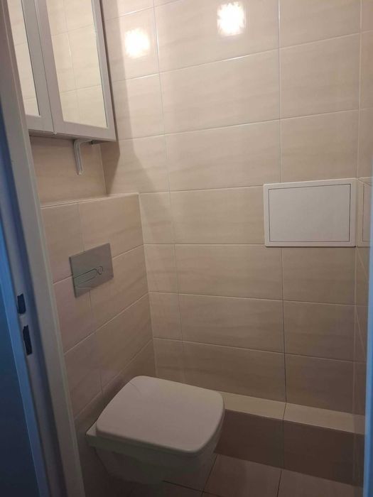 Przytulne mieszkanie na ul. Swobodnej 34 m2