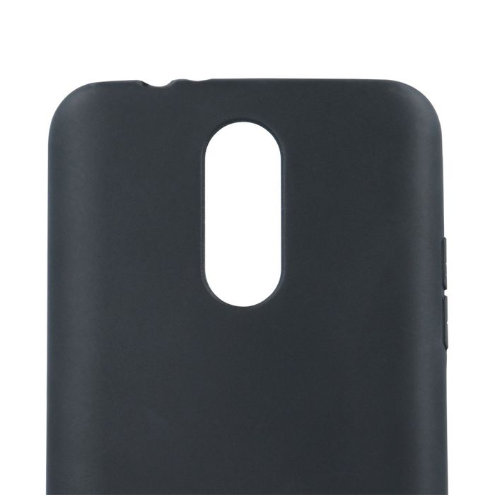 Etui Matt TPU do Huawei P Smart Z Black