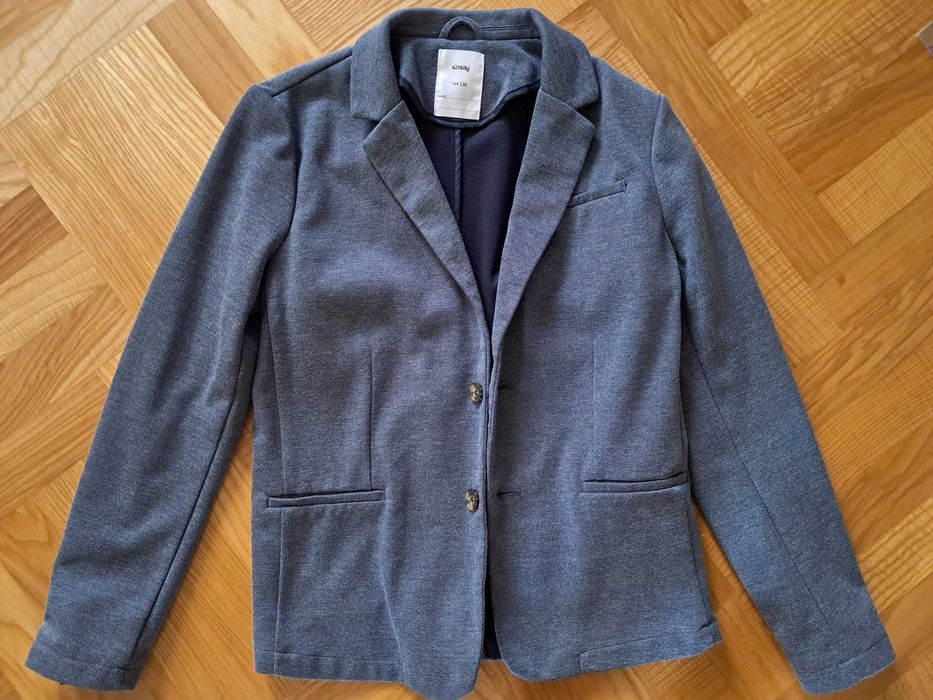 Elegancka marynarka chłopięca, Sinsay, rozmiar 164
