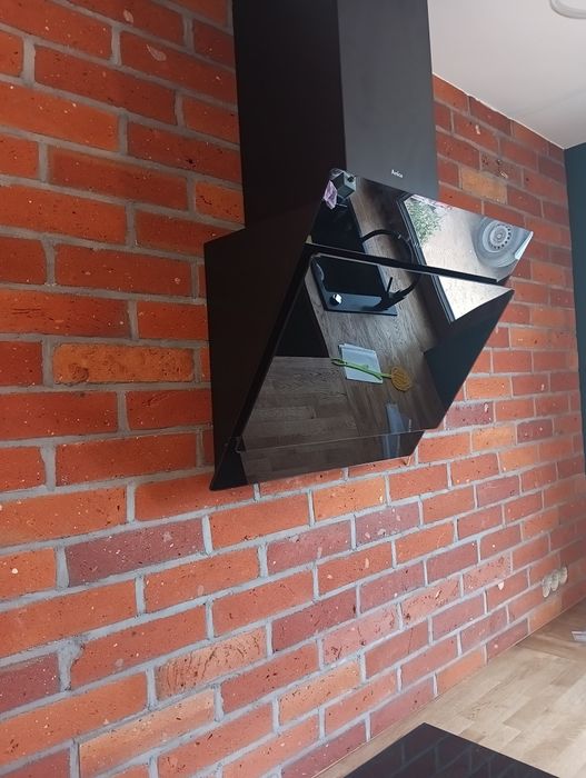 Płytki z cegły stara cegła