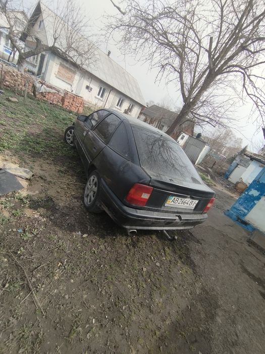 Опель Вектра А  2 літра