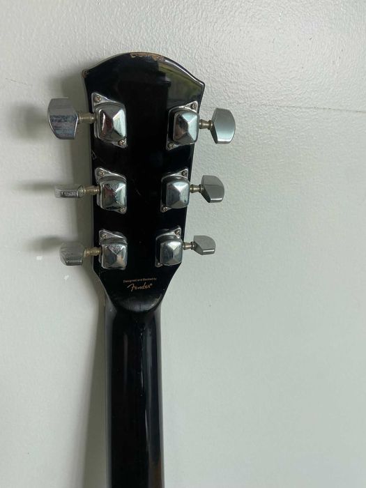 Guitarra Acústica Squier by Fender