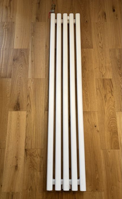 Grzejnik LAZUR LA 180/33 biały