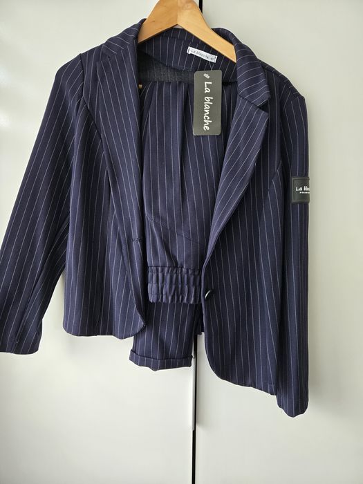 Garsonka Lablanche rozmiar 40