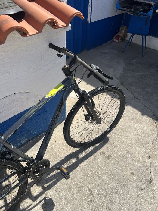 Bicicleta BTT B-PRO