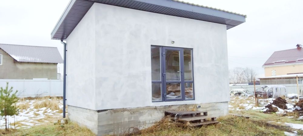 Продаж будинку, 3 кімнати. Тетерівка