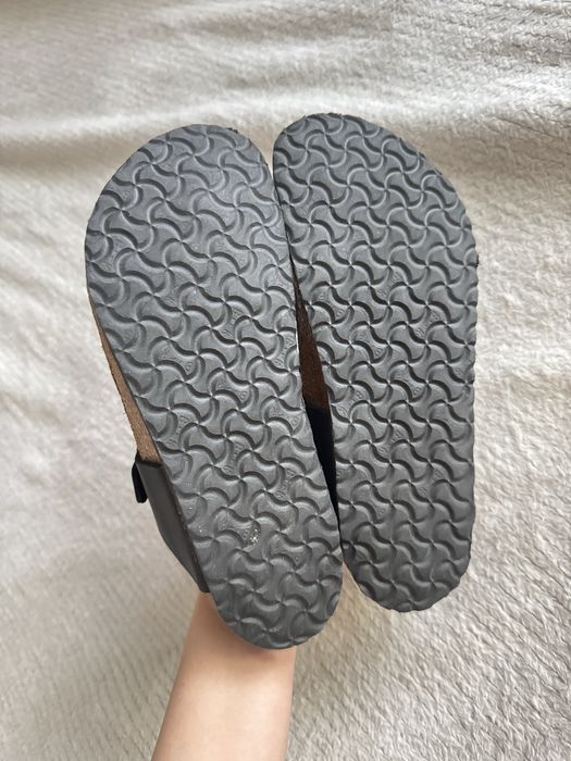Шлепанці Birkenstock Gizeh , сандалії Birkenstock