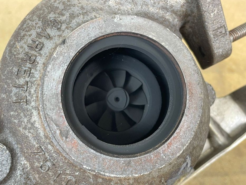 Turbosprężarka Turbo Suzuki Grand Vitara 2 II 1.9 DDIS