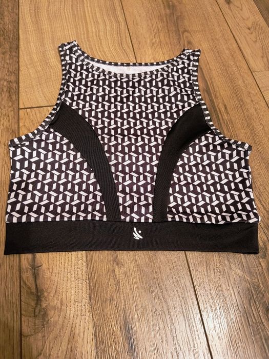 Top sportowy elastyczny XS