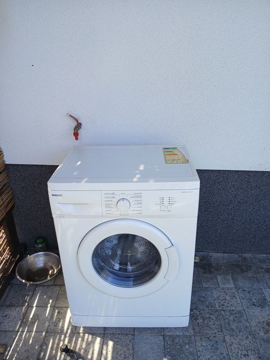 Sprzedam pralkę beko