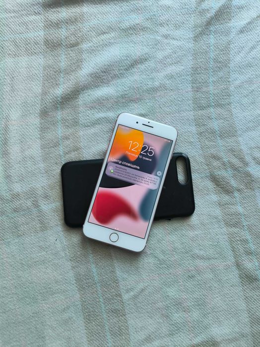 iPhone 7 Plus 32 ГБ Neverlock