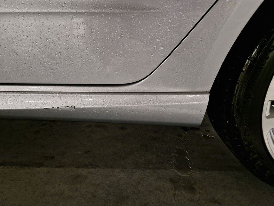 Audi A3 Sportback 1.6 TDi S-Line