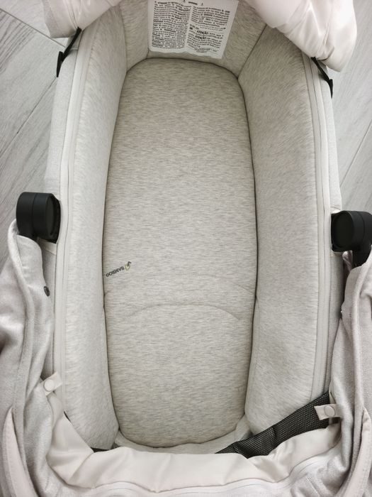 Alcofa Chicco Flexi 2026– Amber Glow  Nova