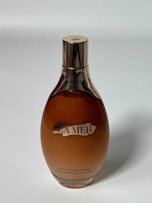 Лосьйон La Mer Genaissance De La Mer The Infused Lotion