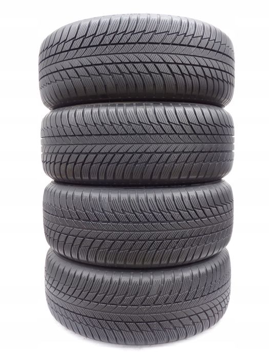 opony zimowe 245/50/19 bridgestone blizzak lm001 245/50r19 105v run flat