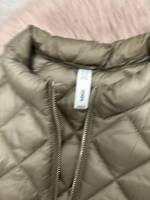 Bezrękawnik nowy bez metki, MNG