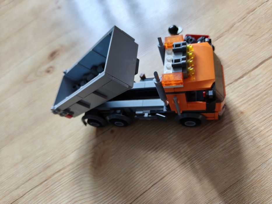 LEGO zestaw nr. 4434