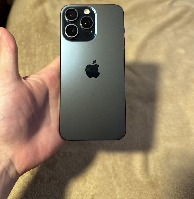 Apple iPhone 15 Pro Max 512 GB