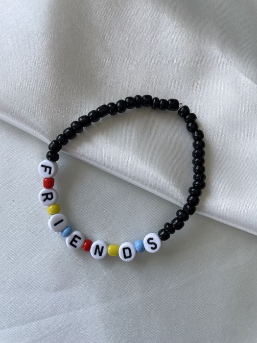 Pulseira friends