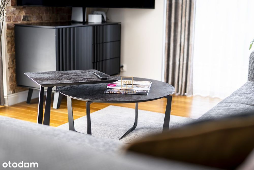 Wyjątkowy dwupoziomowy Apartament