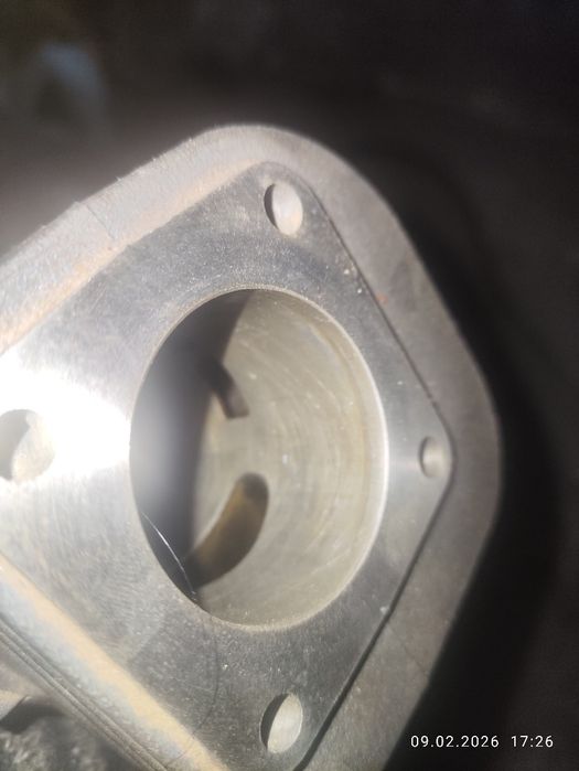 Цпг 65куб на Хонда діо 34/35